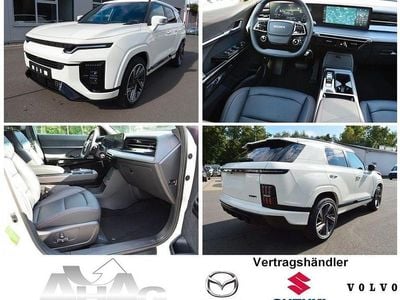 Ssangyong Actyon
