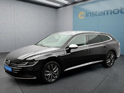 VW Arteon