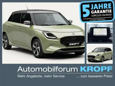 Gebraucht Suzuki Swift