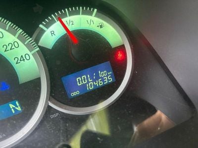 Gebraucht Toyota Corolla Executive 129 PS (94 kW) 2005 Grau Kombi