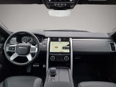 Gebraucht Land Rover Discovery HSE Dynamic 249 PS (183 kW) 2025 Manufacturer SUV