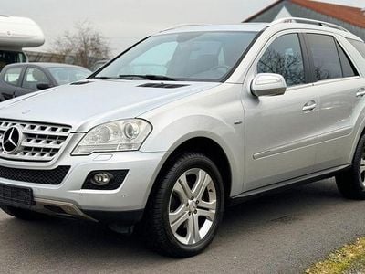 Mercedes ML300