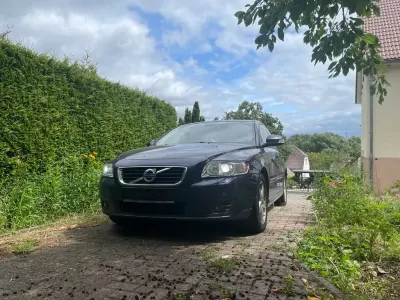 Gebraucht Volvo V50