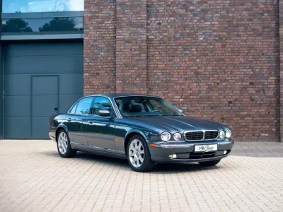 Gebraucht Jaguar XJ8