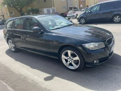 Brugt BMW 318 143 HK (105 kW) 2012 Stationcar