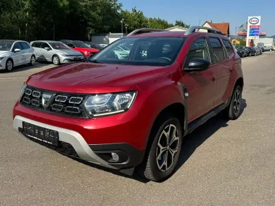 Gebraucht Dacia Duster