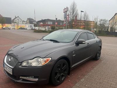 Occasion Jaguar XF 280 PK (205 kW) 2008 Andere farben Sedan