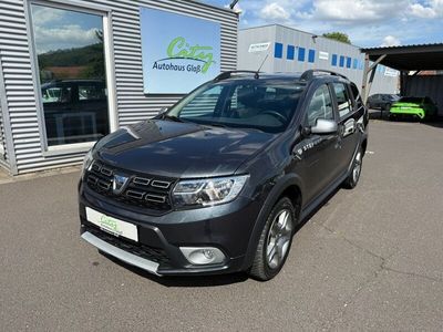 Dacia Logan MCV