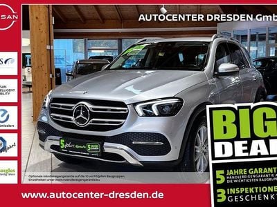 Mercedes GLE350