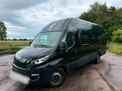 Gebraucht Iveco Daily