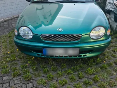 Gebraucht Toyota Corolla