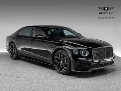 Gebraucht Bentley Flying Spur