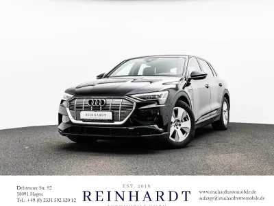 Gebraucht Audi e-tron