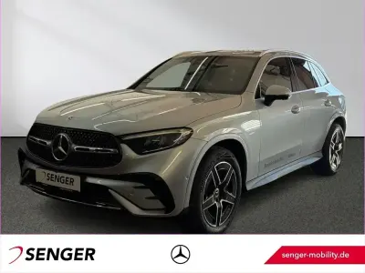 Gebraucht Mercedes GLC220