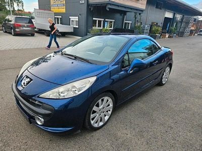 Peugeot 207 CC