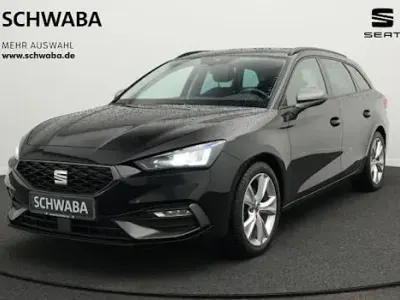 Gebraucht Seat Leon ST