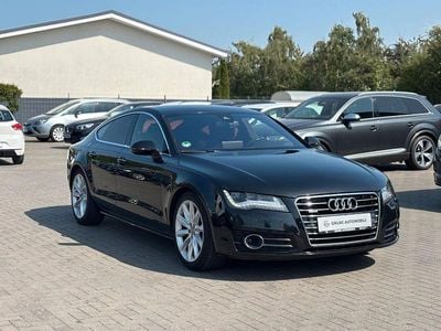 Audi A7 Sportback