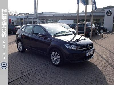 Usata VW Taigo Basis 95 CV (69 kW) 2024 SUV