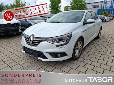 Renault Mégane IV