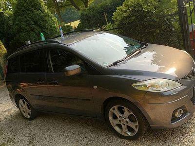Mazda 5