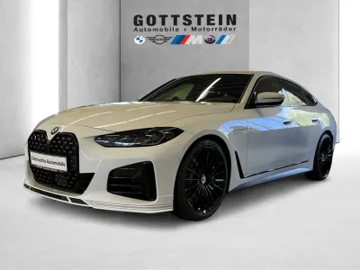 Gebraucht Alpina B4