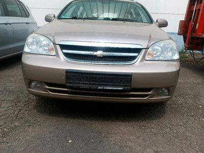 gebraucht Chevrolet Nubira 1.8