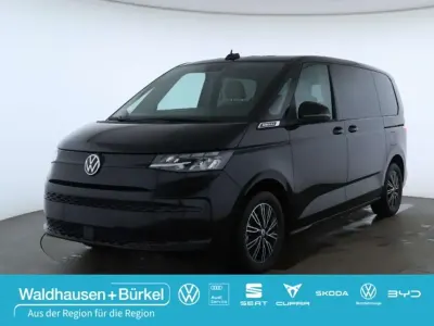 Gebraucht VW Multivan