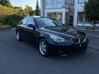 BMW 523