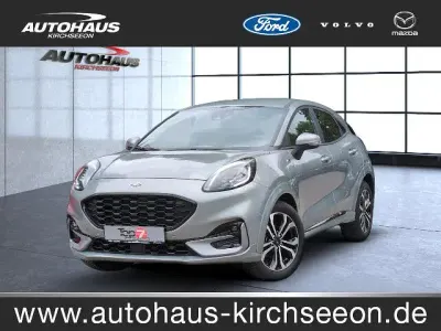Gebraucht Ford Puma