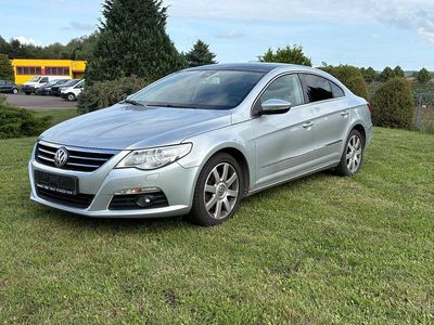 VW CC