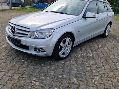 gebraucht Mercedes 250 CDI T Modell TÜV Neu