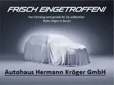 Gebraucht Opel Mokka-e Elegance 100 kW (136 PS) 2022 Rot (power rot/kosmos rot) SUV