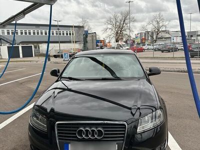 gebraucht Audi A3 TDI