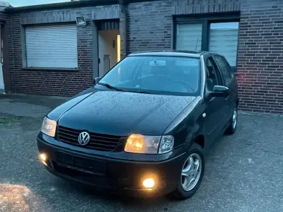 Gebraucht VW Polo