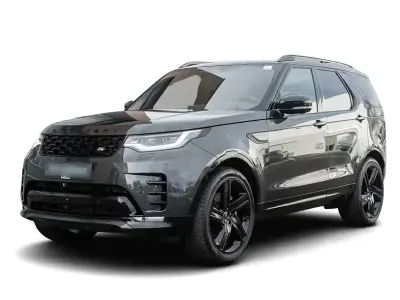 Gebraucht Land Rover Discovery HSE Dynamic 2024 Grau SUV