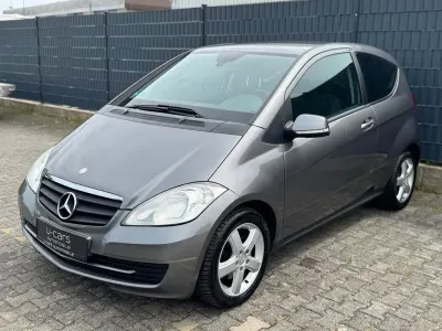 Gebraucht Mercedes A170