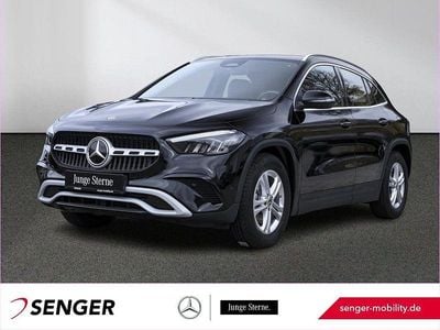 Mercedes GLA200