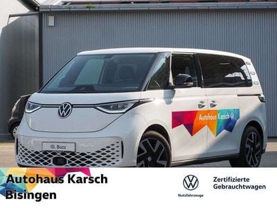 VW ID. Buzz