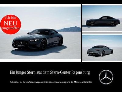 Mercedes SL43 AMG