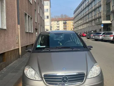 Gebraucht Mercedes A150