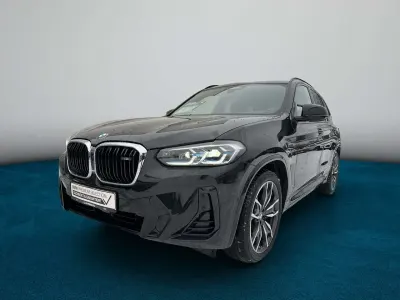 Gebraucht BMW X3 M