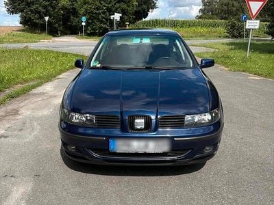 Seat Toledo
