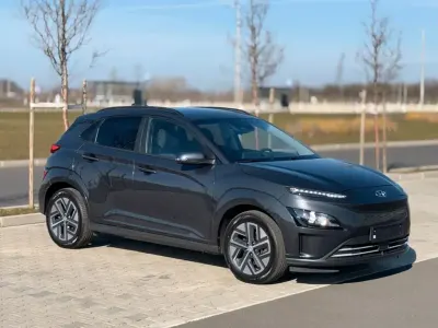Gebraucht Hyundai Kona