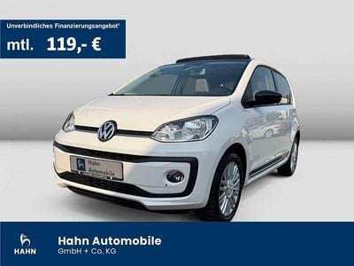 VW up!
