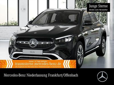 Mercedes GLA250