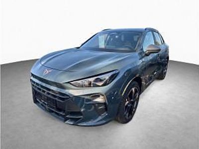 Nuova Cupra Terramar 150 CV (110 kW) 2025 Blu SUV