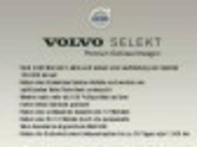 Gebraucht Volvo XC40 Plus 185 kW (252 PS) 2024 Schwarz SUV