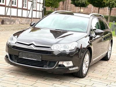Citroën C5