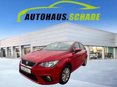 gebraucht Seat Ibiza Style