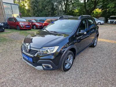 Gebraucht Dacia Sandero